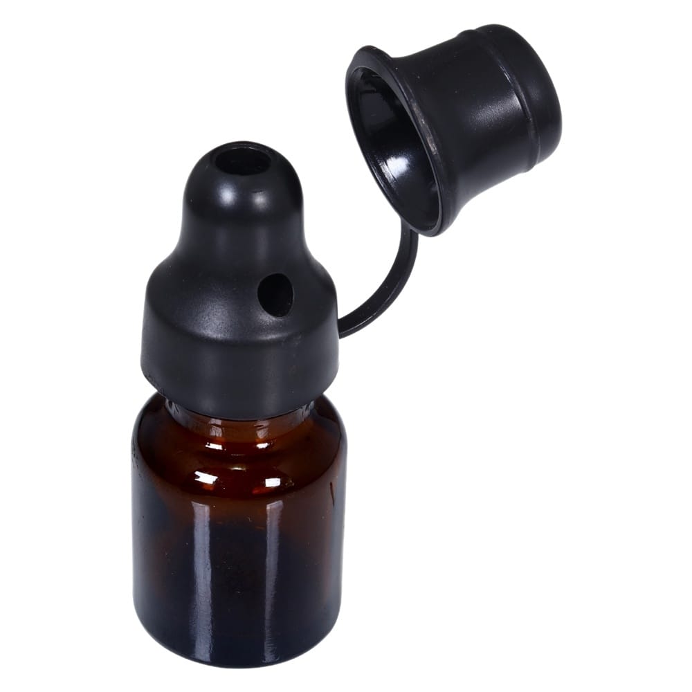 Republik Poppers Sniffer Cap Small – Bild 3