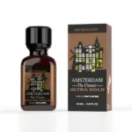 Amsterdam Ultra Gold 24ml