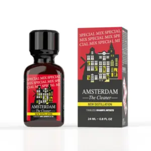Amsterdam Special 24ml