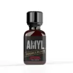 Amyl Double Black 24ml