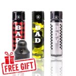 Triple B Long 3 x 24ml + Gratis XTRM SNFFR