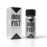 Iron Fist 24ml