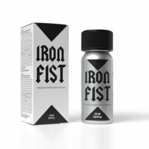 Iron Fist 24ml