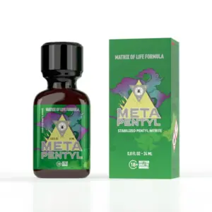 Meta Pentyl 24ml