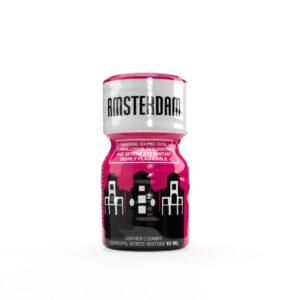 Amsterdam 10ml