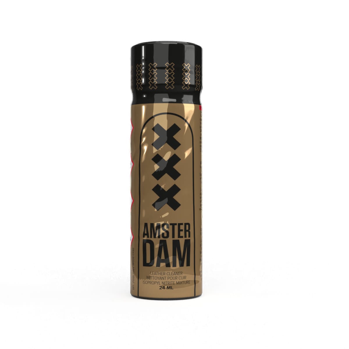Amsterdam Xxx Propyl Long 24ml