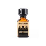 Amsterdam Gold Label 24ml