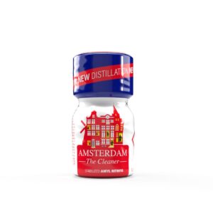 The New Amsterdam 10ml