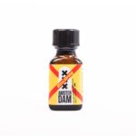 Amsterdam Xxx Ultra Strong 24ml