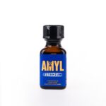 Amyl Titanium 24ml