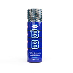BB Propyl Tall 24ml (Blue Boy)