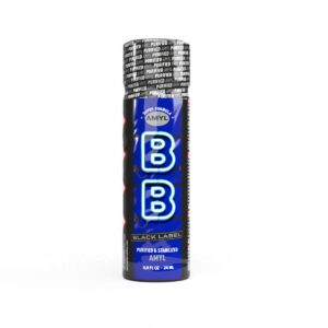 BB Amyl Tall 24ml (Blue Boy)