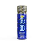 BB Pentyl Tall 24ml (Blue Boy)