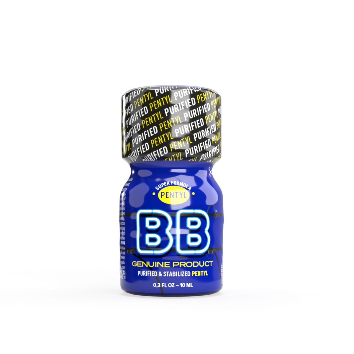 BB Pentyl 10ml (Blue Boy)