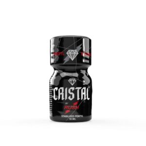 Cristal Rush 10ml