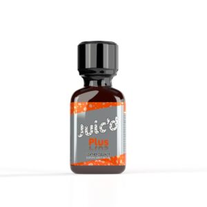 Juic'D Plus 24ml