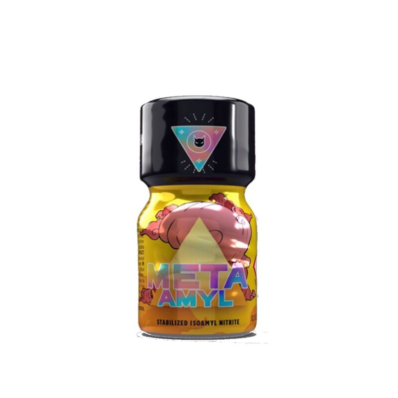 meta amyl poppers 10ml webshop