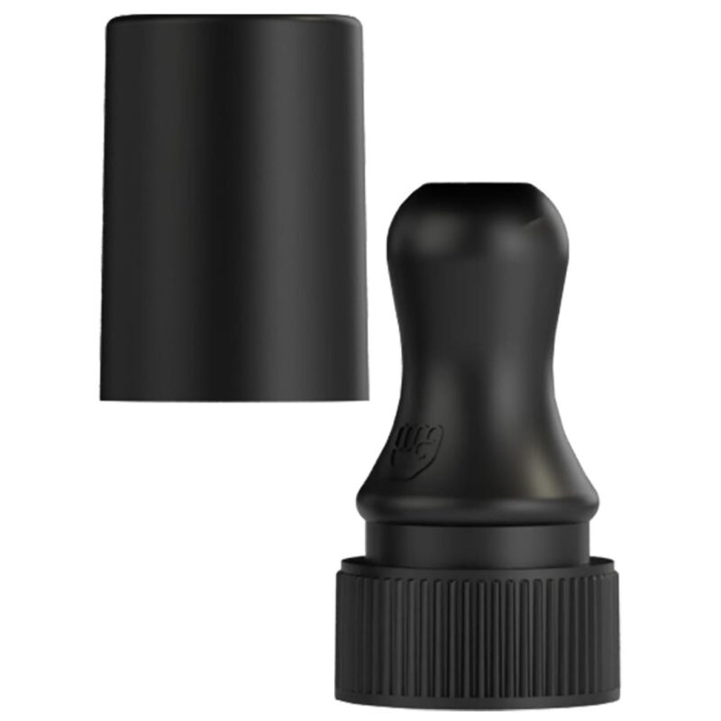 poppers adapter republik mit kappe 1