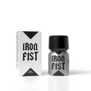 Iron Fist 10ml