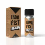 Iron Fist RAW 24ml