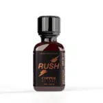 Rush Copper Deluxe