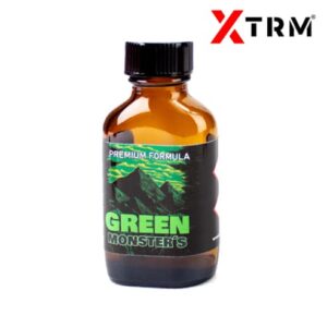 XTRM Green Monster's 25ml