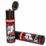 XTRM Silicone Premium Glijmiddel - Play Harder & Deeper