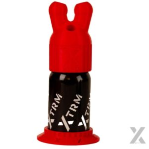 XTRM The Beast XXL Snffr Set Rood