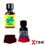 XTRM Poppers Houder (Large)