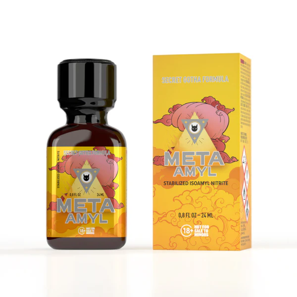 Meta Amyl 24ml