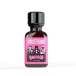 Amsterdam Smooth 24ml