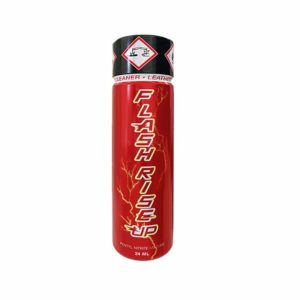 Rise Up Flash Tube 24ml