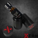XTRM Poppers Keeper Large - 24ml
