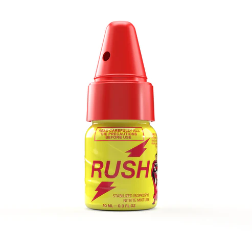 Super Rush 10ml met Adapter – Bild 2