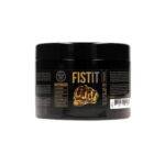 Fist-It Black Label Glijmiddel op Waterbasis - 500 ml