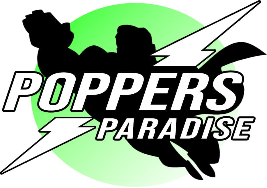 PoppersParadise