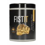 Fist-It Glijmiddel Op Waterbasis - 1000 ml