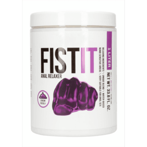 Fist-It Anaal Ontspanner - 1000 ml