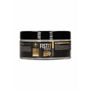 Fist-It Glijmiddel Op Waterbasis - 300 ml