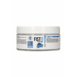 Fist-It Extra Dik Glijmiddel - 300 ml