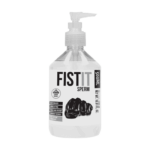 Fist-It Sperma Glijmiddel - 500 ml