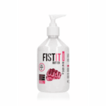 Fist-It Glijboter Op Waterbasis - 500 ml