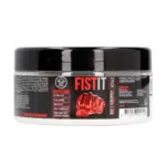 Fist-It Black Label Poeder Glijmiddel op Waterbasis - 275 gr