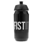 Fist-It Black Label Poeder Glijmiddel Reisfles - 500 ml