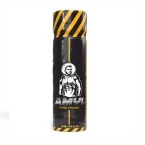 Tom Rocket’s Amyl Hyper Strong Tall 24ml