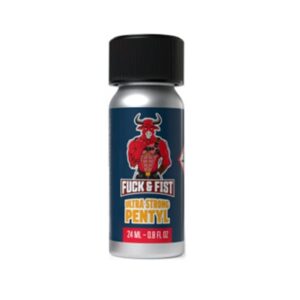 Fuck & Fist Ultra Strong Pentyl 24ml