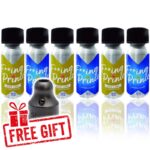 6x F***ing Prince 30ml + Gratis XTRM SNFFR