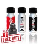 Triple Fist XTREM 30ml + Gratis XTRM SNFFR