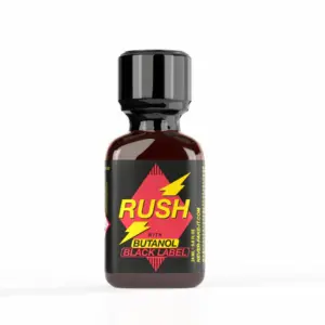 Rush Butanol Black Label 24ml