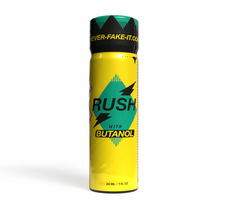Rush Butanol Slim 24ml